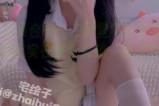 JK校服大集合——二阶堂宅绘子写真图册，这些搭配实在是个挑战，挑战我的审美！