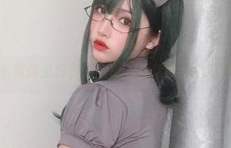 当你十七鸽遇上白色护士服，更新照片集不分主治！