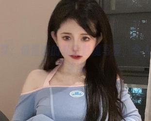睁眼说梦：倦倦喵的私房魅魔写真，令人向往的迷离