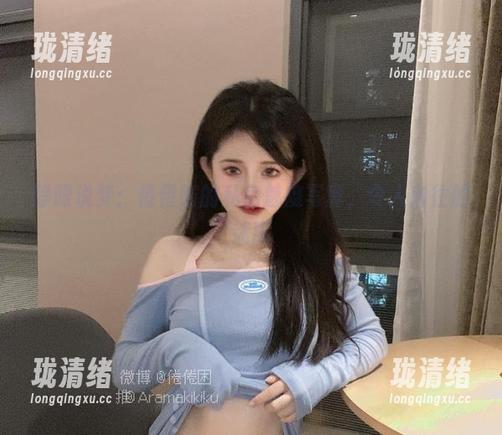 睁眼说梦：倦倦喵的私房魅魔写真，令人向往的迷离