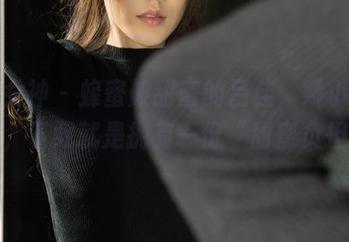 克拉女神 – 蜂蜜般甜蜜的吕佳，娇小可人图集，下载就是拥有一份“甜蜜负担”！