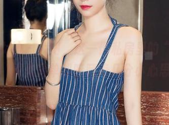 克拉女神 – 大阳，这一份私房里的“清纯”，看似简单却暗藏着几分小心思。