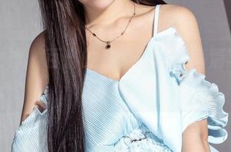 克拉女神 – 百琳的吊带诱惑，高清写真直接撞脸。