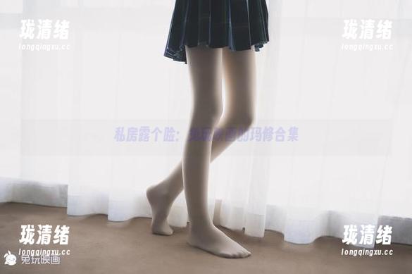 私房露个脸：兔玩映画的玛修合集