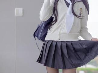 兔玩映画的圣诞萌女郎点这里，高清下载后，你的假期不再孤单！
