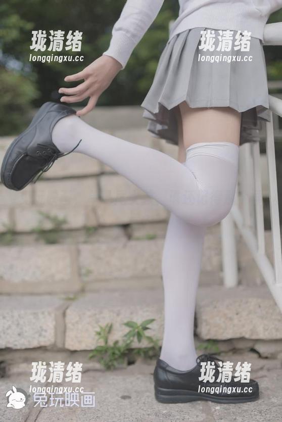 兔玩映画，单马尾女孩，谁还记得那个早晨？