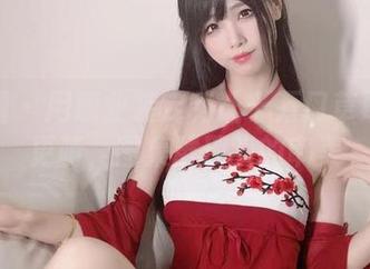 微密圈 – 用职业装定制让十万口草莓粥粥更萌，图集展现我的审美