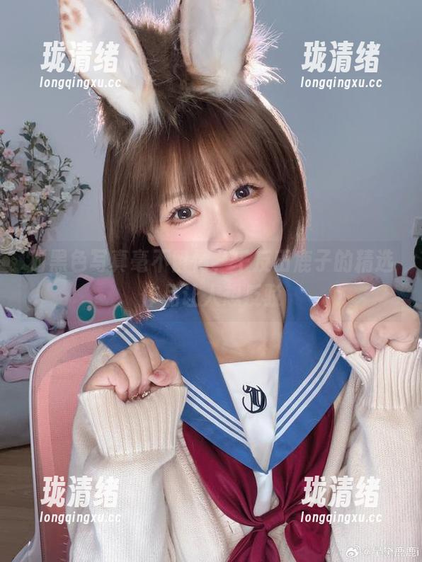 对黑色写真毫不留情，千反田鹿子的精选作品让人想反驳