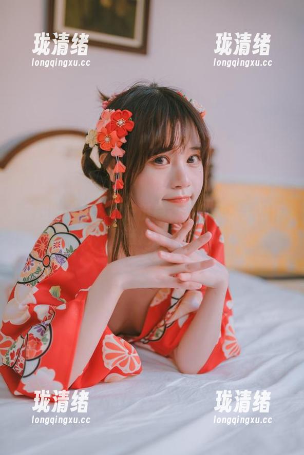 有趣的碰撞，千反田鹿子的私房水手服作品，难道是颠覆传统？