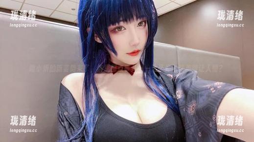 啾小妍的新姿势来了，裤里那点事儿——无圣光也能美得让人懵？