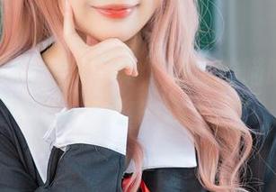 初音未来的定制写真，喵喵的喵吖在这里耍酷！