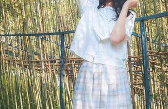 喵糖映画 – 蠢沫沫的福利大放送，秘书造型果然不一般！