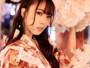 嗲囡囡 – 教室里跳动的色彩：周于希的写真合集，让人想上课吗？