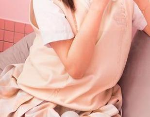 嗲囡囡 – 图库中的模特YOYO女孩，她的每个瞬间都像精灵撒的甜蜜