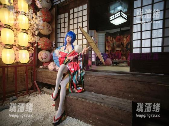 看到大梨子不是御姐的免费套图才意识到，剧情远比我想象中复杂…
