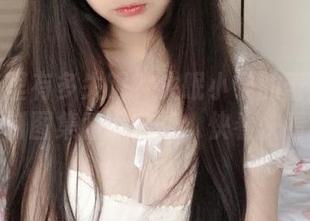 一个夜里有多失眠？失眠小宁的蕾丝女仆定制图集暗藏玄机，快看快看！