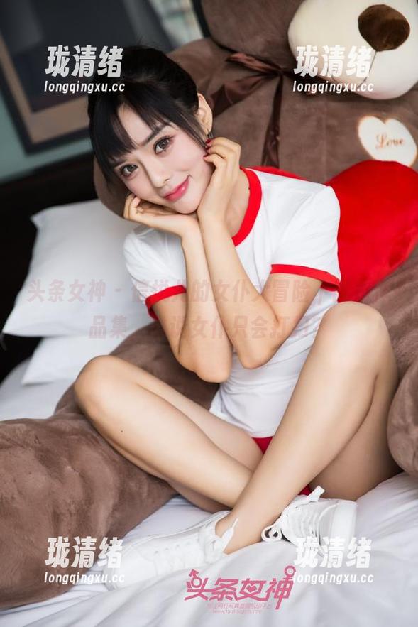 头条女神-信悦儿 头条女神 - 信悦儿的女仆大冒险|高清作品集,谁说女仆只会打扫?