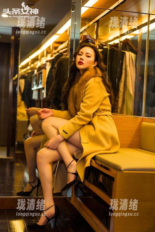 头条女神 - 别眨眼！易阳的小仙女，高清画质分享让你不停回味！