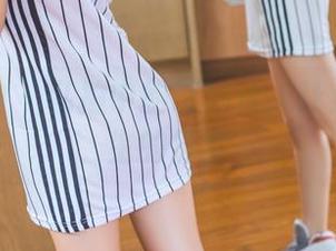 头条女神 – 私拍中的萌琪琪：让我思考人生的日常