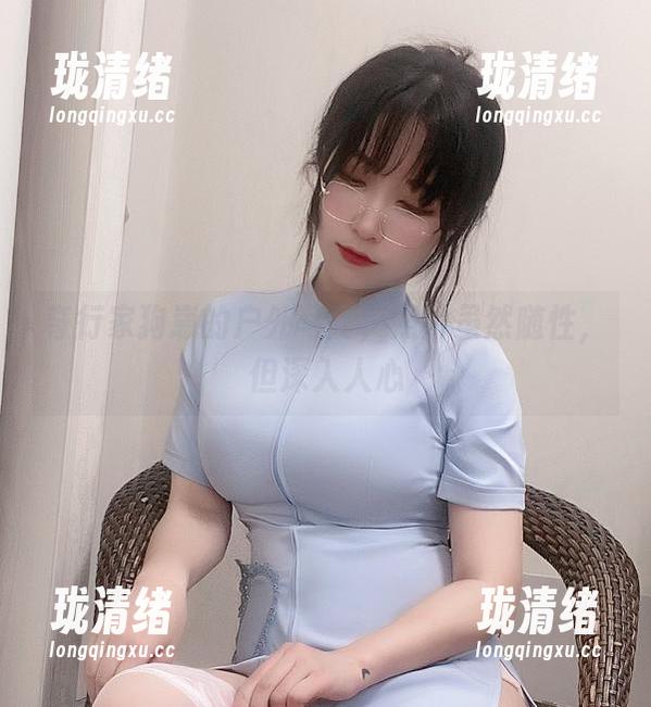 奇行家狗崽的户外写真，照片虽然随性，但深入人心