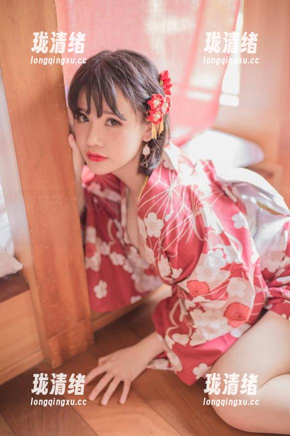 索尼子本婚纱资源收藏，宅夏yoko也不藏私了