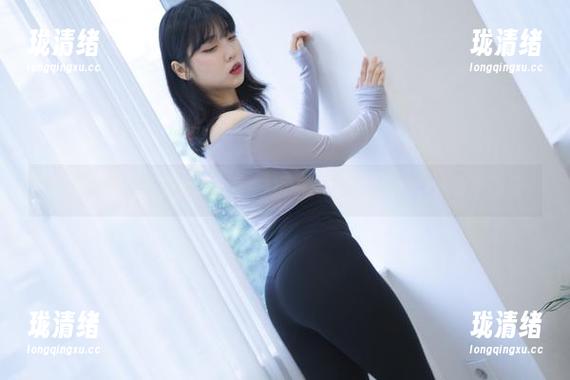 只需要一眼：宋哈娜(송하나)奶牛主题私拍原图让人念念不忘
