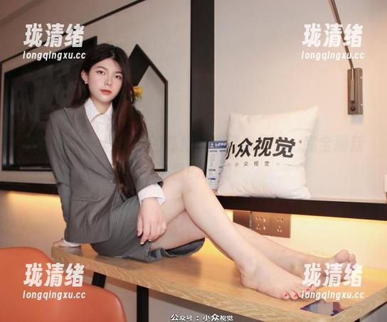 小众视觉 - 思思姐的私拍各类可爱样式，完全刷新了我的认知