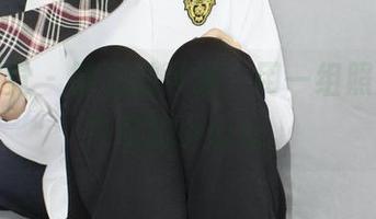小众视觉 – 敏儿的可爱，用一组照片来击中你的小心心。