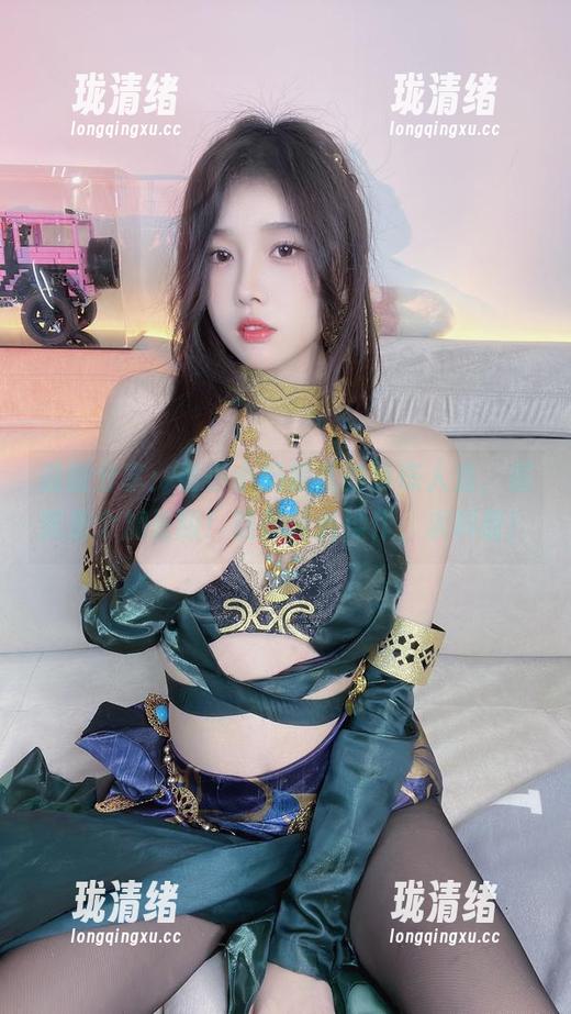 最新分享：看小小奶瓶儿的珍珠人鱼，居然是个加长版！这是什么操作，求科普！