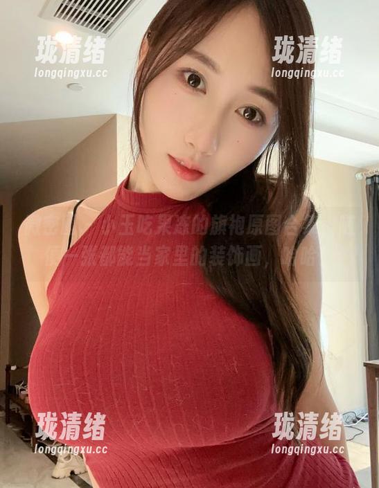 微密圈 - 小玉吃果冻的旗袍原图合集，随便一张都能当家里的装饰画，哈哈！