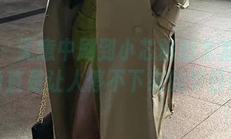 微密圈 – 无意中刷到小芯酱的全套圣诞图片，简直是让人停不下来的节日诱惑。