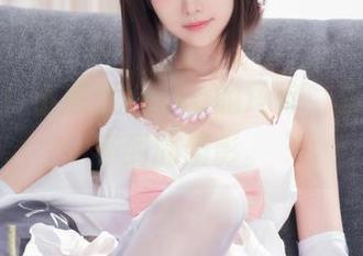新图集！小鹿鹿shika的玛修，总有你想不到的侧影。