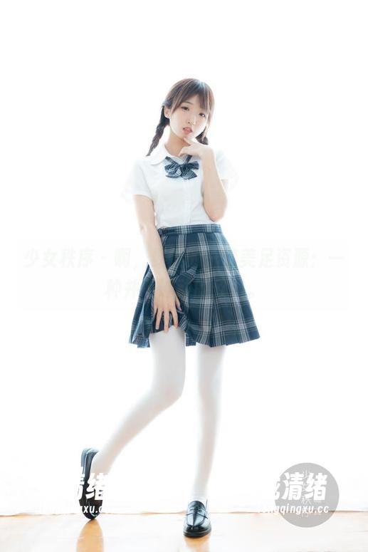 少女秩序 - 啊，最新的千澄美足资源：一种并不冲动的欣赏。