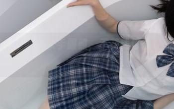 少女秩序 – 小葵的水手服照，不花钱也能收获萌感满满！