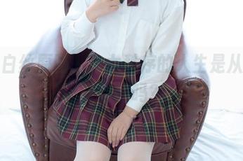 观看白丝原图，少女秩序的人生是从这里开始的吗？