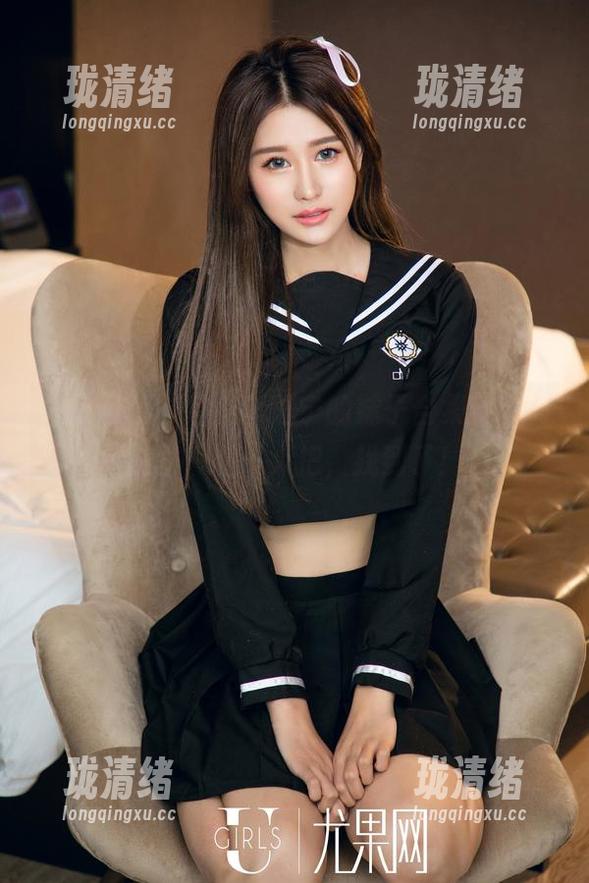 尤果网 - “哇，李思宁的妹子合集”——美图一抓一大把，找到了！