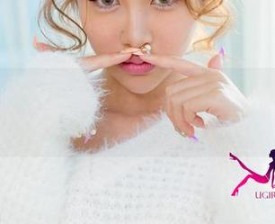 尤果网 – 游子熙的裸足私拍：只有脚在说话，套图挺阔的！