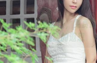 尤果网 – 雯雯的修女套图，免费接驾，送你一波不受限的遐想