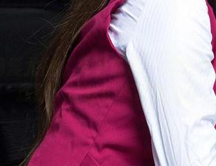 尤果网爱尤物 – 写真时代：娜依灵儿的体操服，让我们练练眼力！