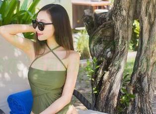 尤蜜荟 – 不想运动？娜露selena的最新合集让你在“看图说运动”中捡到乐子！