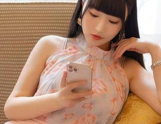尤蜜荟 – 那啥，蛋蛋_egg的女仆私拍，资源不分享太可惜了吧？