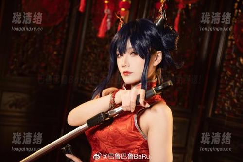 巴鲁巴鲁BaRu的佐治亚大冒险——原图免费送！