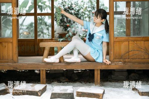 幼水铃衣梦浴少女合集，真的无圣光吗？快来一起评测吧