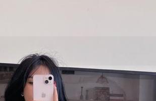 微密圈 – 美图都是套路：张鑫baby在校园里的拍摄冒险