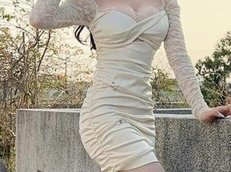 微密圈 – 徐莉芝Booty福利大盘点！女君交接的原图到底有多欢乐？