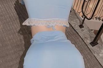 微密圈 – 新鲜出炉！徐莉芝Booty写真集更新：激情四射，我的眼睛好像着火了！