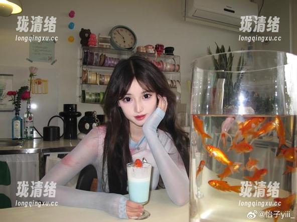 高清女孩写真，怡子yiii的每一幕都像是一种肆无忌惮的选择