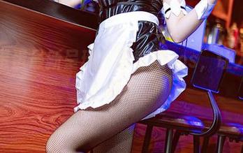 您的蛋蛋最新呈现！思春期cos，让人无限遐想