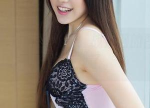 推女神 – 制服控必看！战姝羽的图片资源，太有戏了。