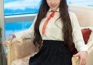 推女郎 – 免费的Lina姐姐图包，谁能拒绝这种诱惑啊？